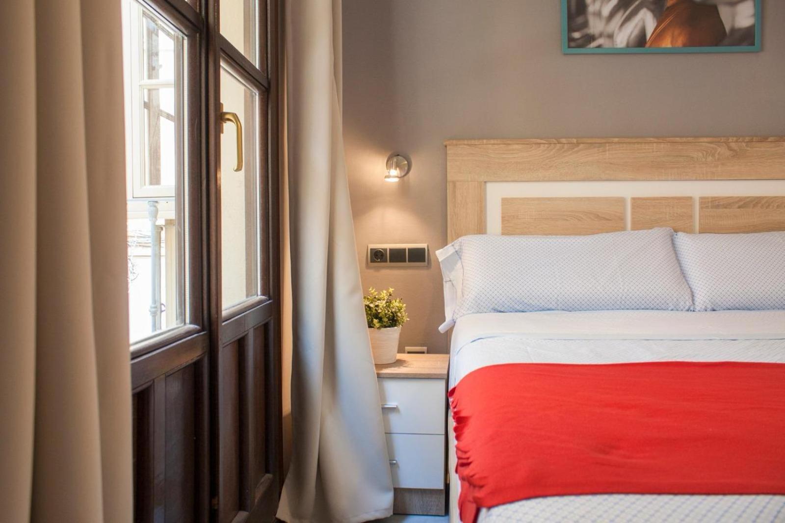Beatas Suite Малага Экстерьер фото