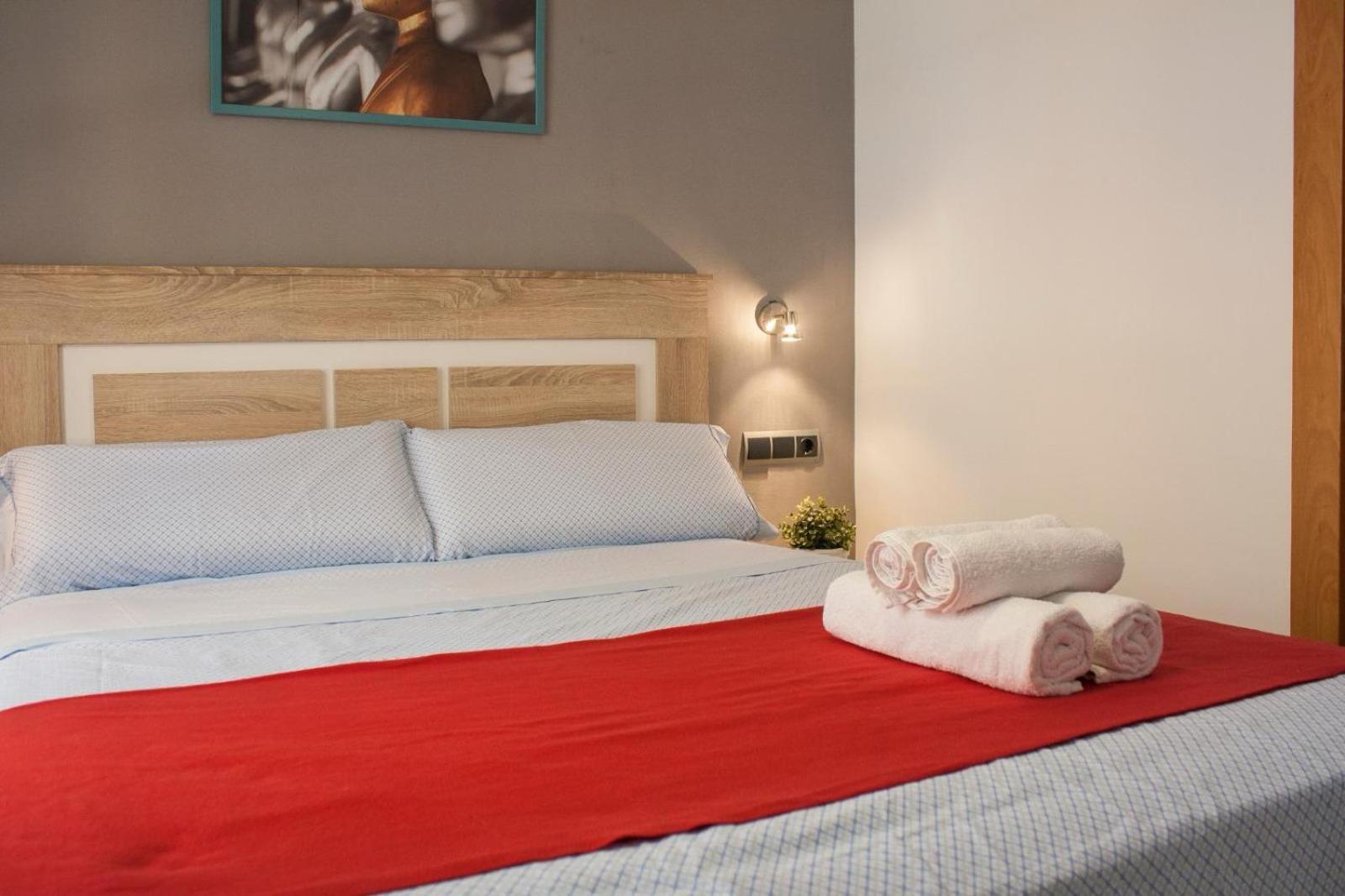 Beatas Suite Малага Экстерьер фото