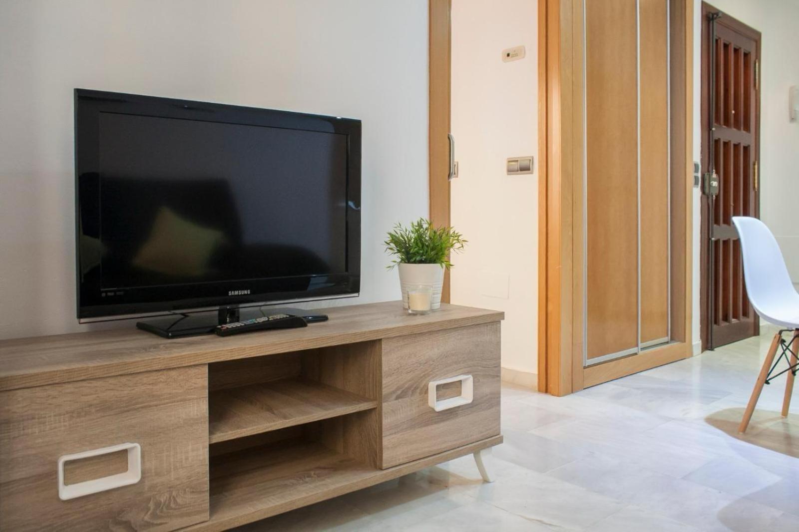 Beatas Suite Малага Экстерьер фото